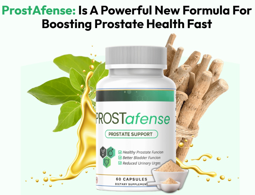 Prostafense